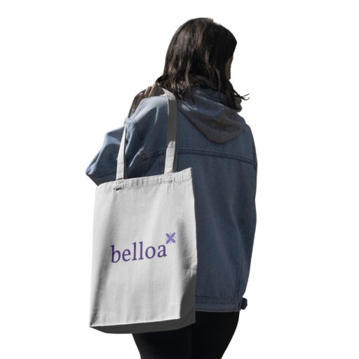 Belloa Vízkőoldó Koncentrátum 1L + Vászontáska