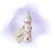 Belloa Duguláselhárító 1L + vászontáska