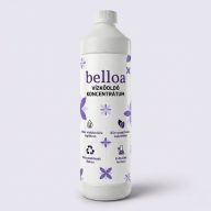 Belloa Vízkőoldó Koncentrátum 1L
