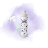 Belloa Vízkőoldó Koncentrátum 1L + szórófejes flakon