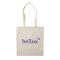 Belloa Vászontáska