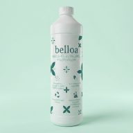   Belloa Padló- és általános tisztítószer koncentrátum 1L