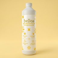 Belloa Kézi mosogatószer citrom illattal 1L