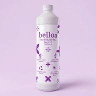   Belloa Mosószer és öblítő koncentrátum levendula illattal 1L